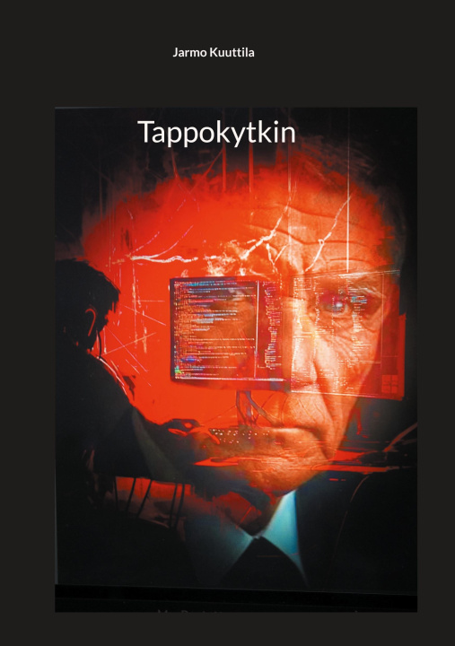 Knjiga Tappokytkin 