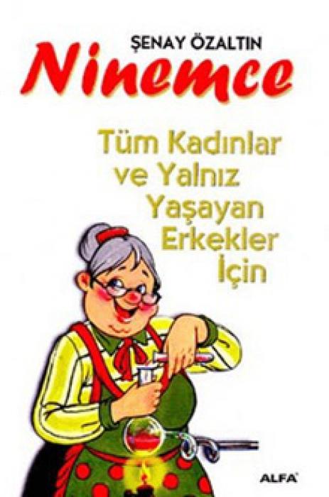 Knjiga Ninemce 