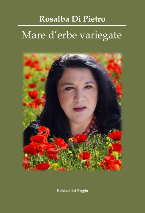 Buch Mare d'erbe variegate Rosalba Di Pietro