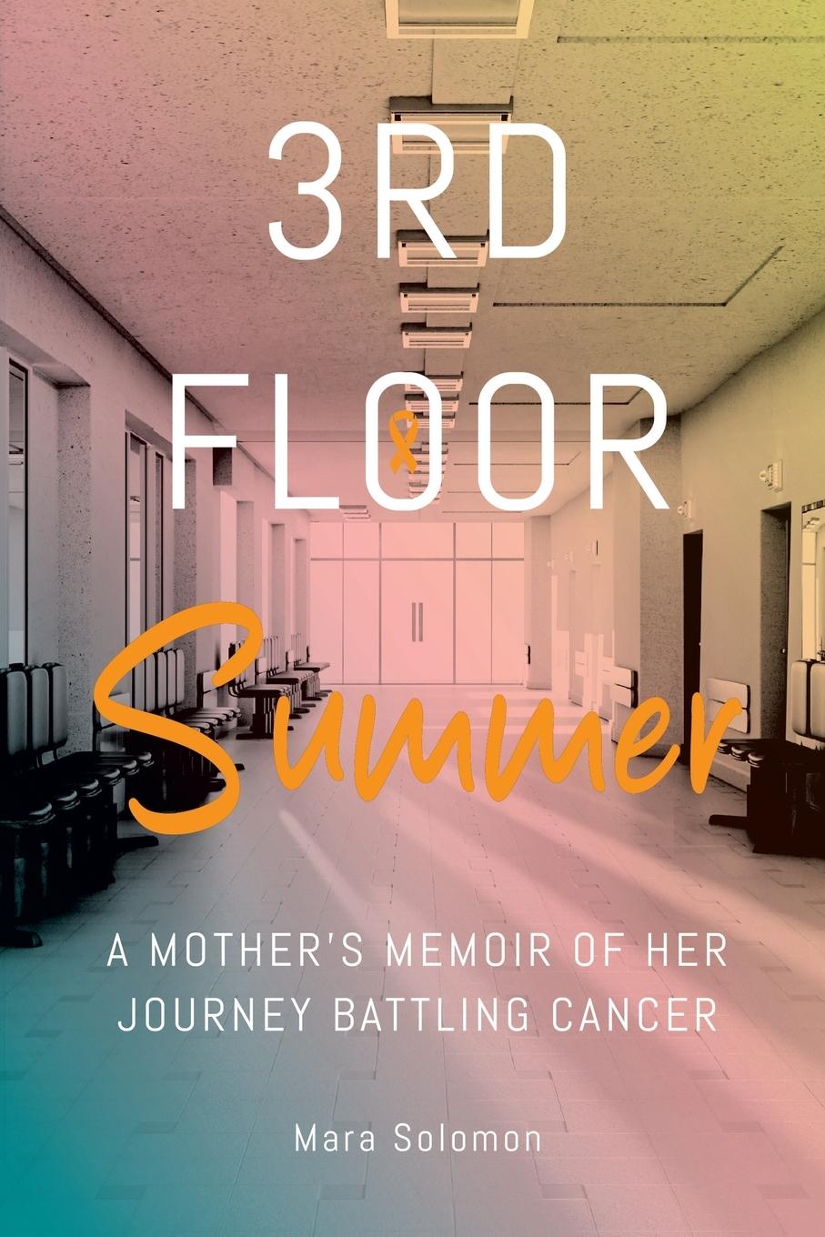 Knjiga Third Floor Summer Mara Solomon