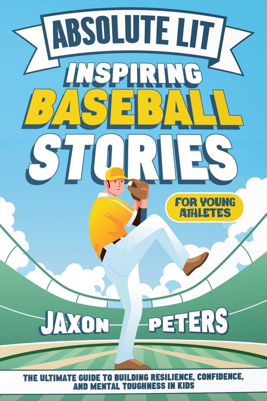 Knjiga Absolute Lit Jaxon Peters