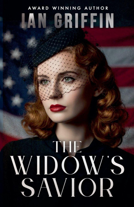 Kniha The Widow's Savior Ian Griffin
