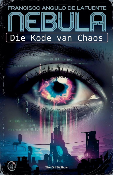 Libro Die Kode van Chaos Francisco Angulo de Lafuente