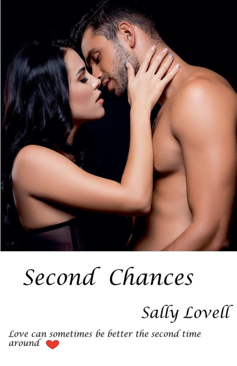 Knjiga Second Chances Sally Lovell