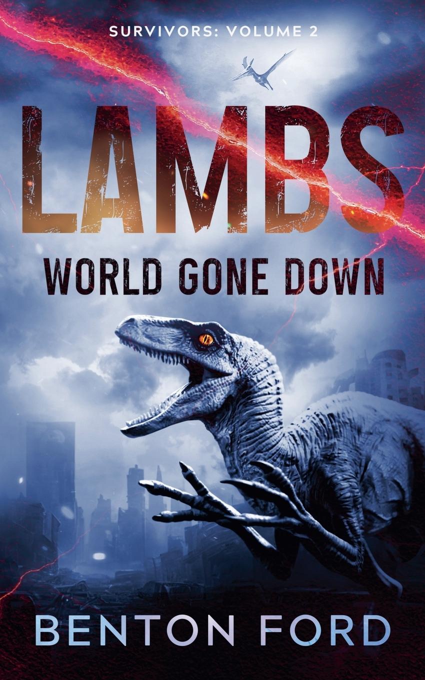 Book Lambs Benton Ford