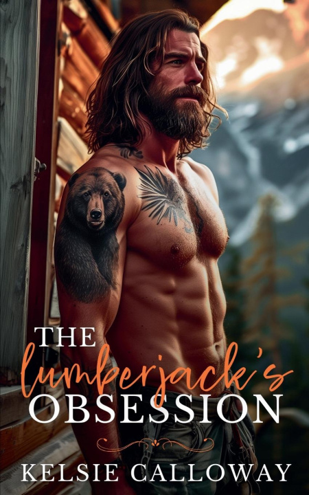 Book The Lumberjack's Obsession Kelsie Calloway