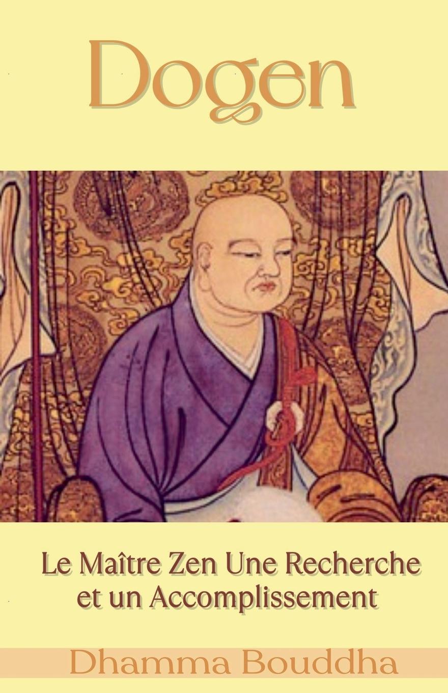 Knjiga Dogen Dhamma Bouddha