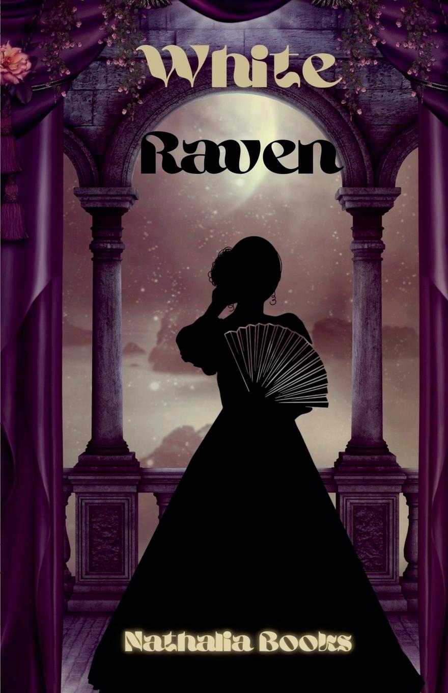 Buch White Raven Nathalia Books