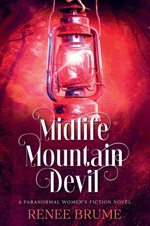 Knjiga Midlife Mountain Devil Renee Brume