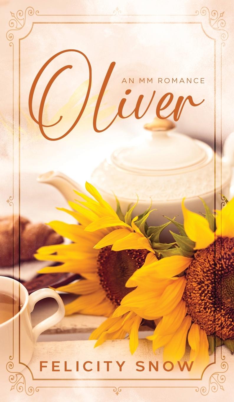 Book Oliver Felicity Snow