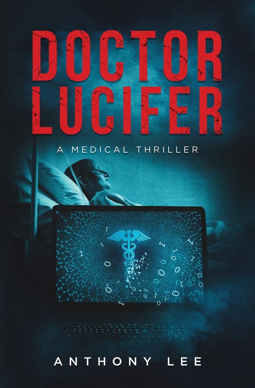 Книга Doctor Lucifer Anthony Lee