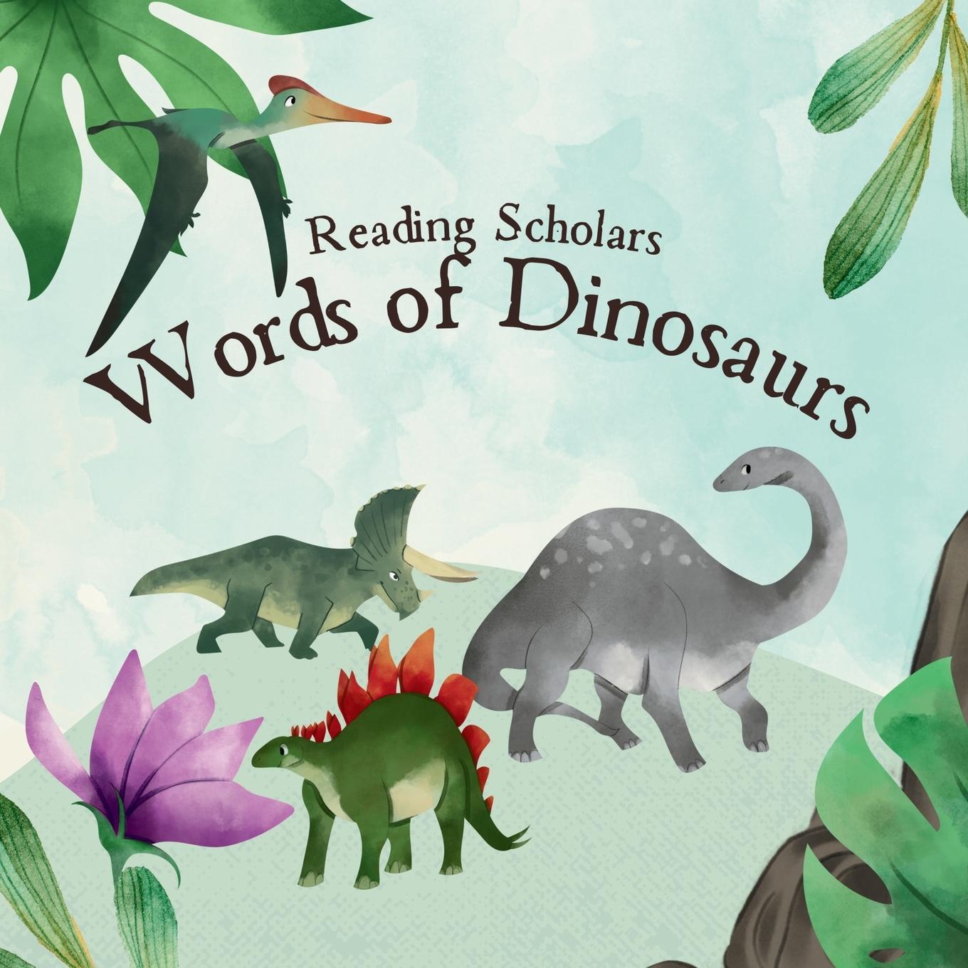 Knjiga Reading Scholars Mark Satorre