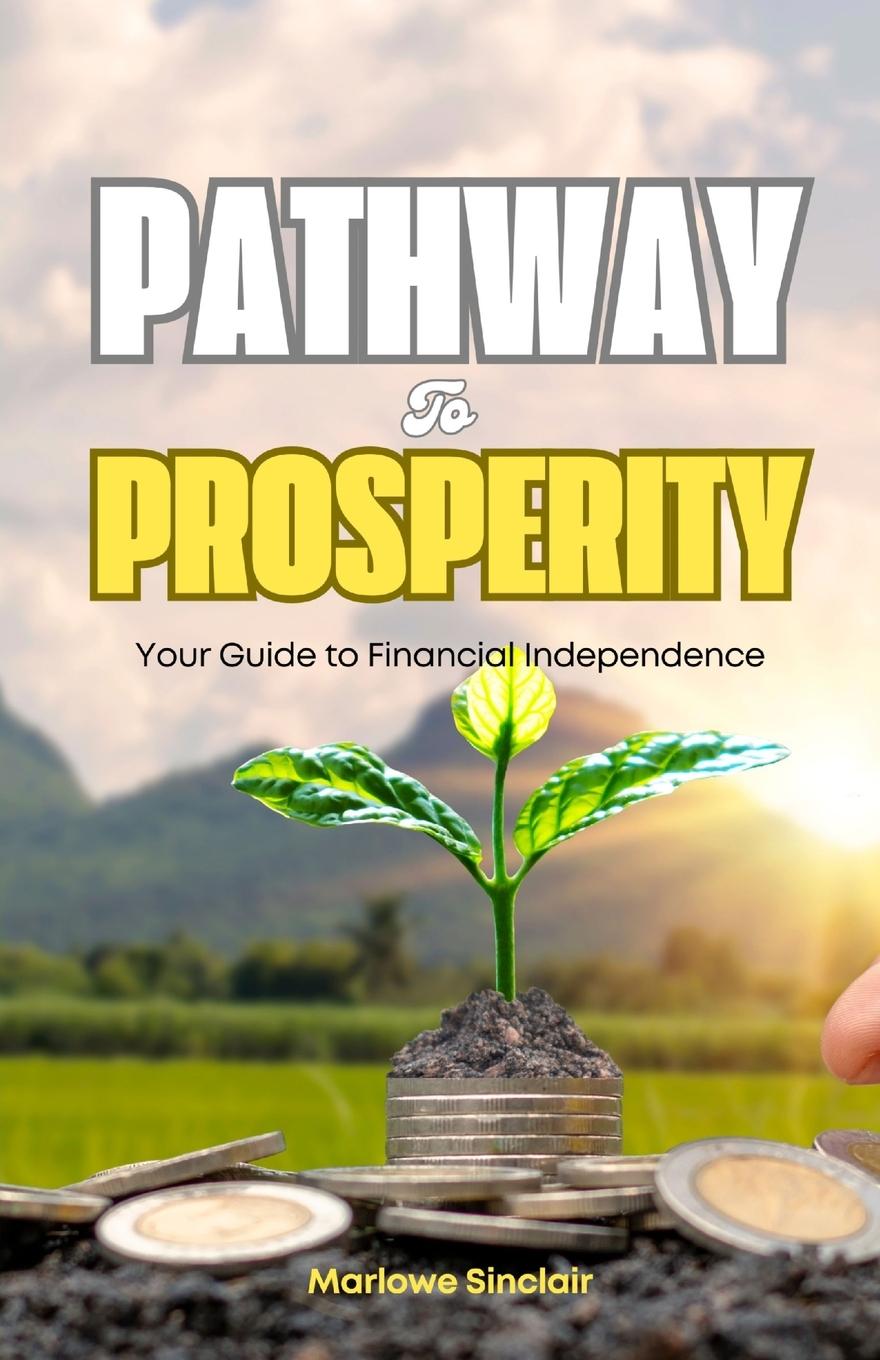 Buch Pathway to Prosperity Marlowe Sinclair