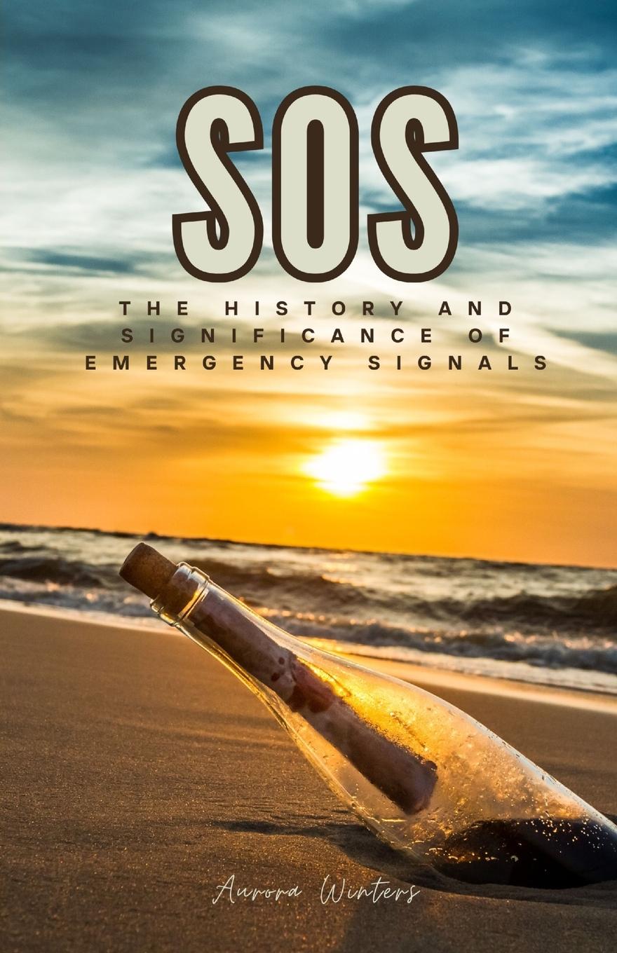 Book SOS Aurora Winters