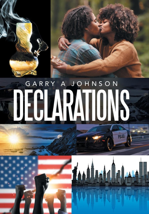 Knjiga DECLARATIONS Garry A Johnson