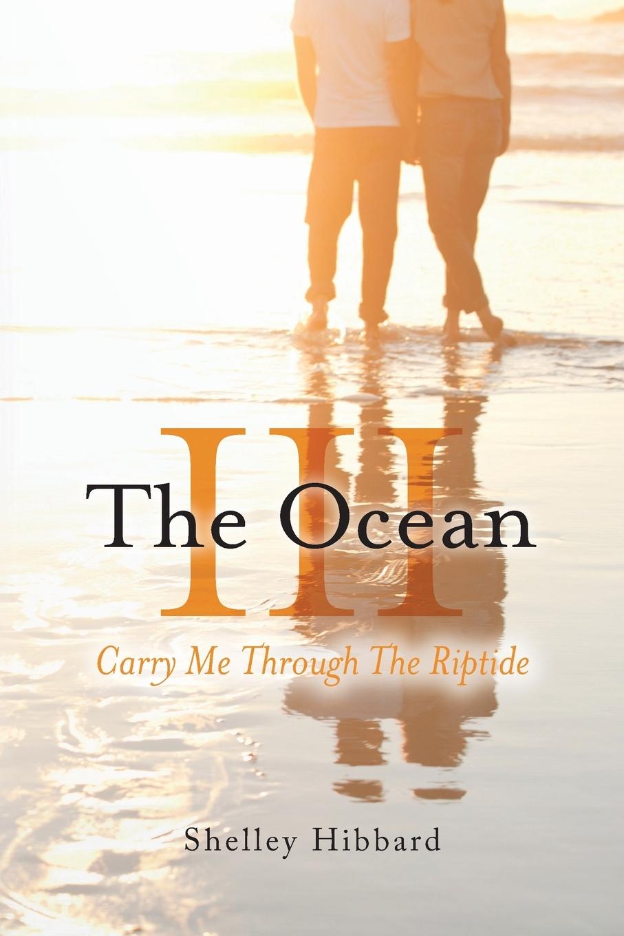Knjiga The Ocean III Shelley Hibbard