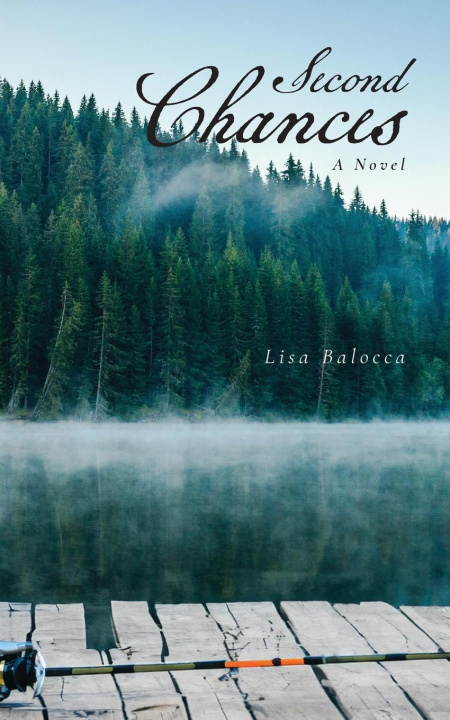 Knjiga Second Chances Lisa Balocca