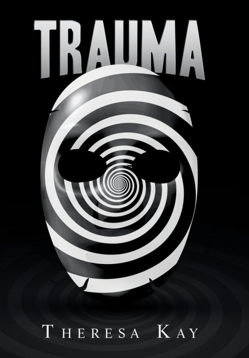 Book Trauma Theresa Kay