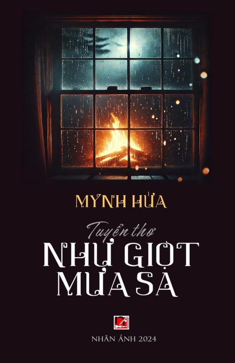 Книга Nh? Gi?t M?a Sa Hua Hung