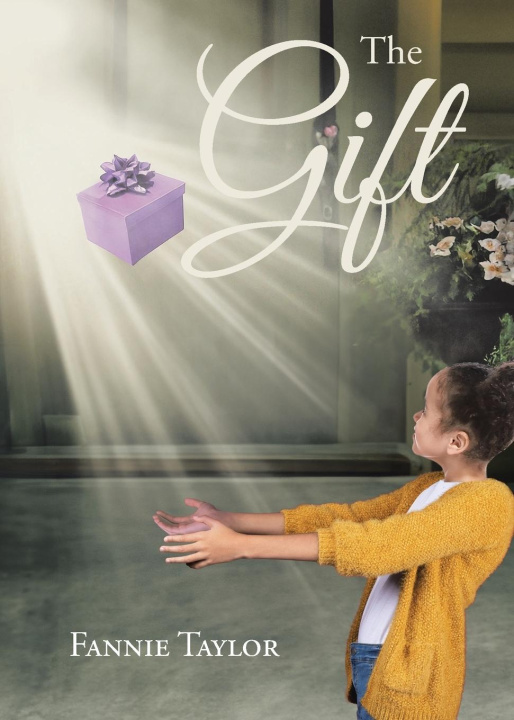 Knjiga The Gift Fannie Taylor
