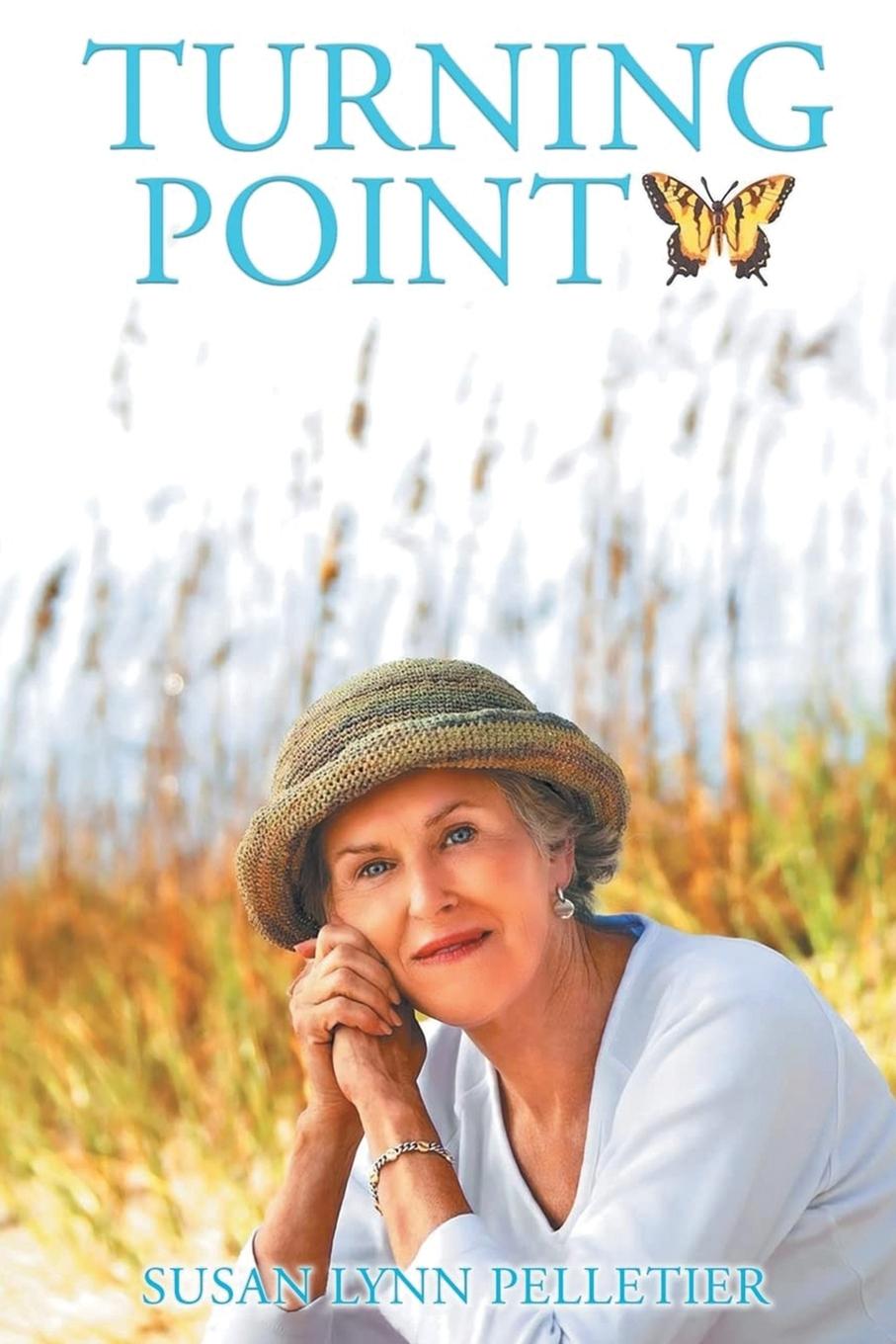 Knjiga Turning Point Susan L. Pelletier