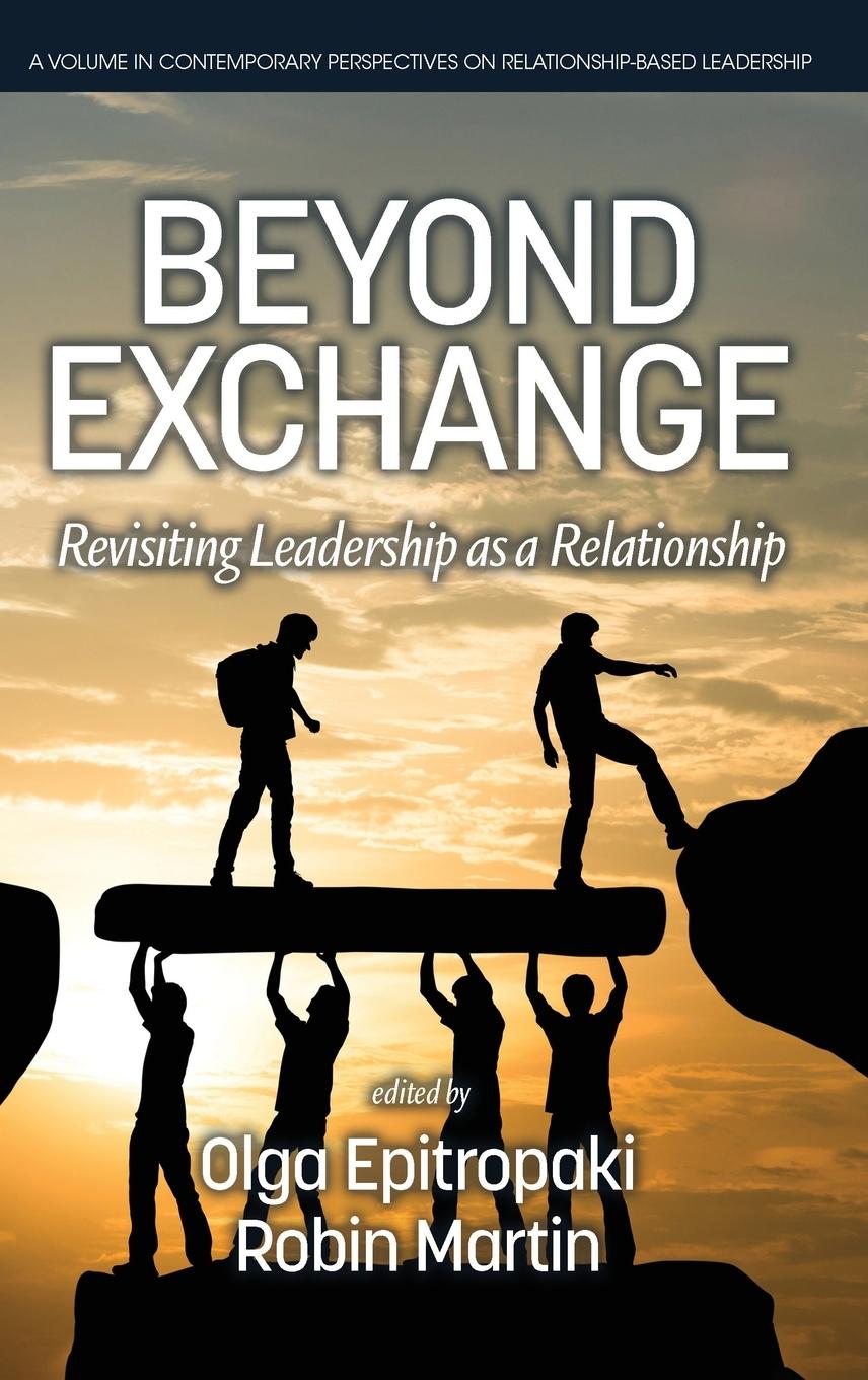 Book Beyond Exchange Robin Martin