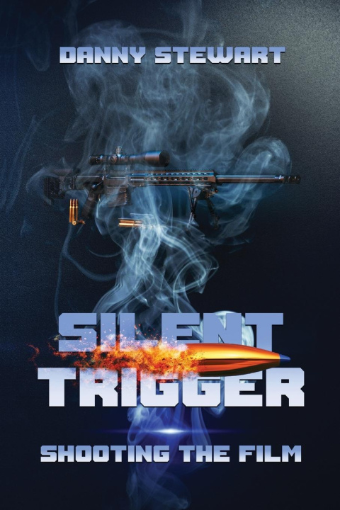 Knjiga Silent Trigger Danny Stewart