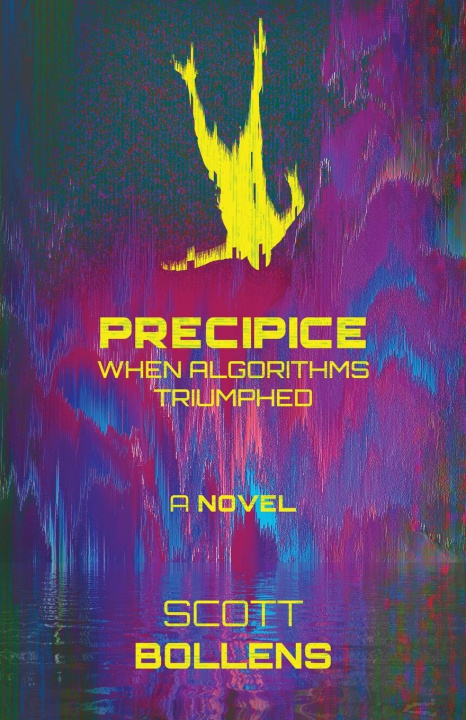 Buch Precipice Scott Bollens