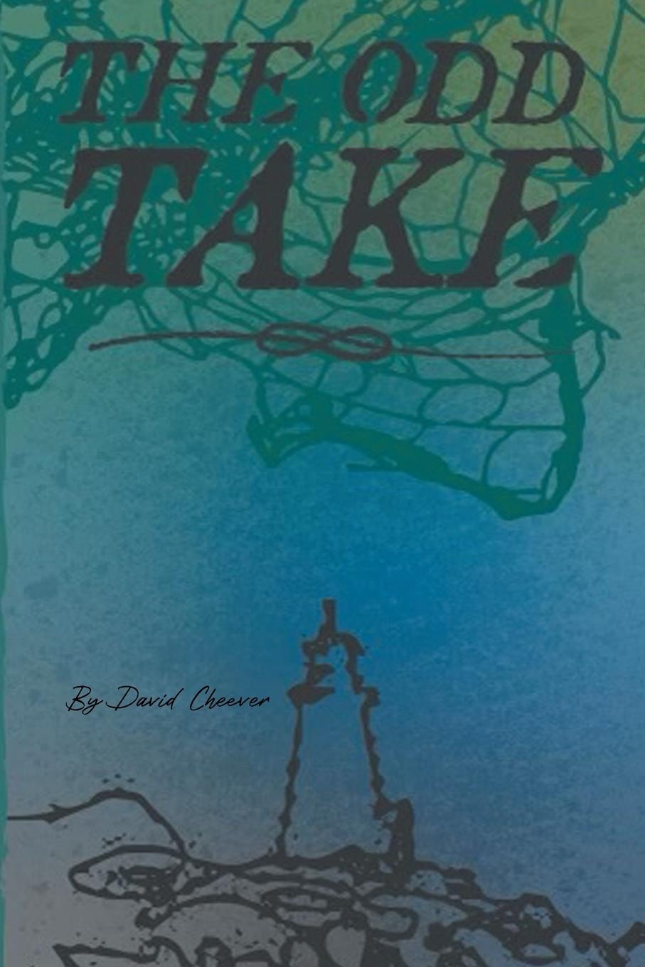 Knjiga The Odd Take David Cheever