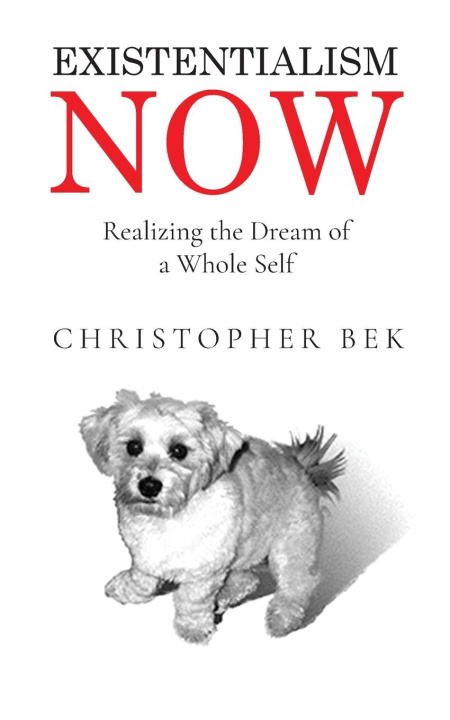 Knjiga Existentialism Now Christopher Bek
