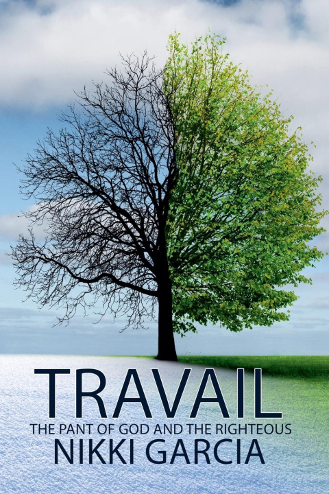 Knjiga Travail Nikki Garcia