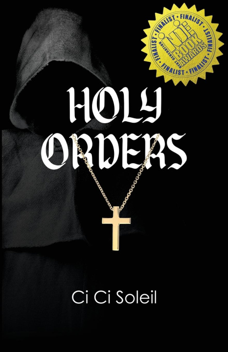 Knjiga Holy Orders Ci Ci Soleil