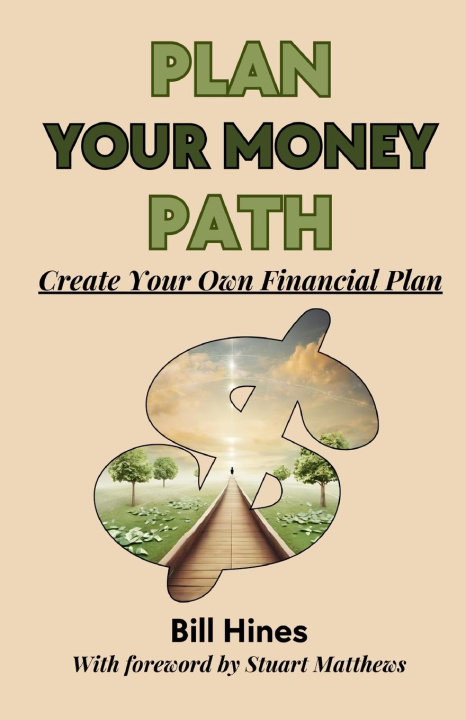 Book Plan Your Money Path Bill Hines