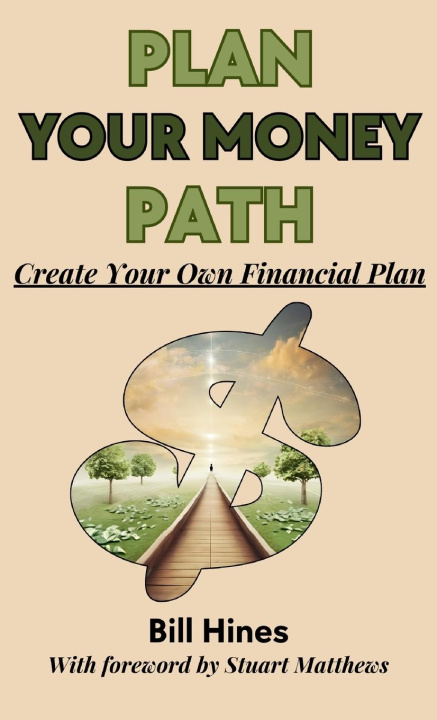 Book Plan Your Money Path Bill Hines