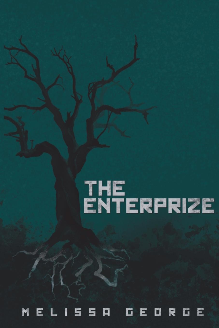 Boek The Enterprize Melissa George