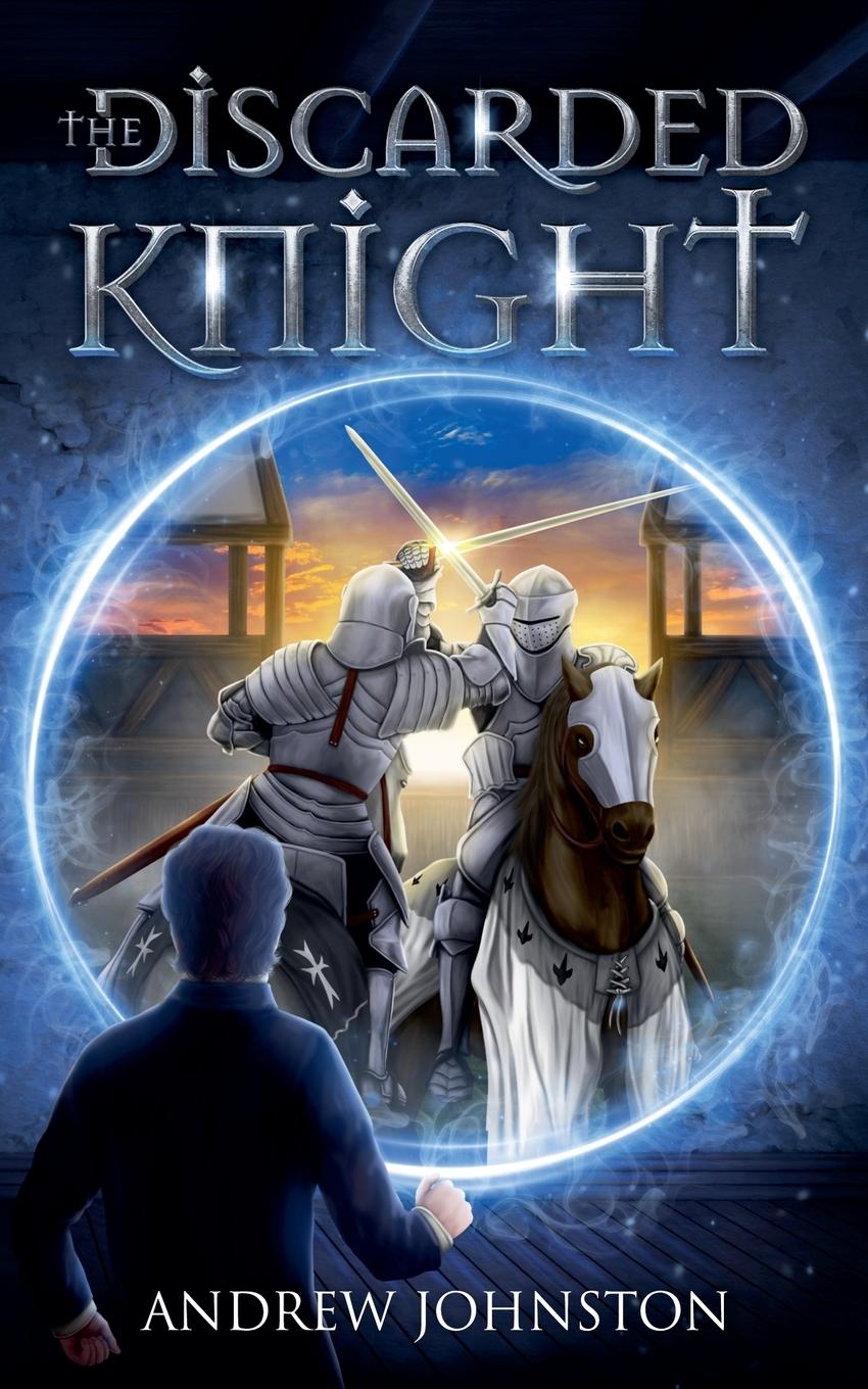 Boek The Discarded Knight Andrew Johnston
