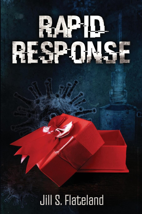 Knjiga Rapid Response Jill S. Flateland