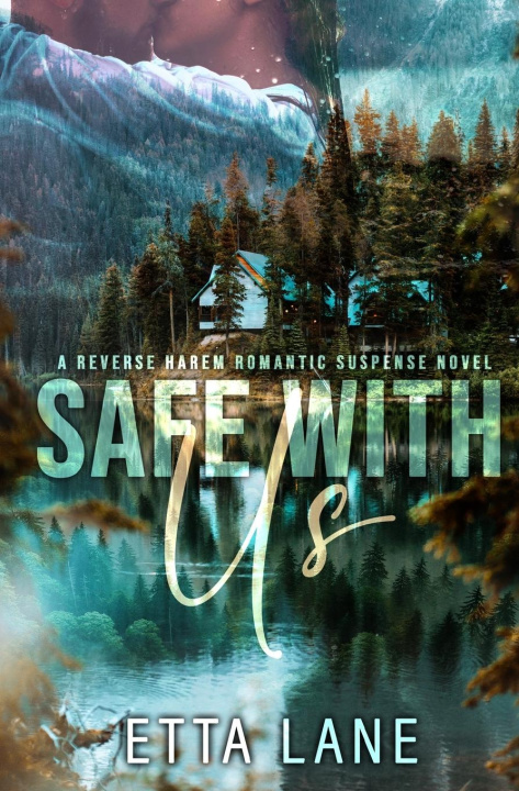Buch Safe With Us Etta Lane
