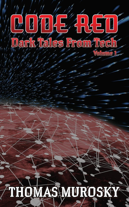 Book Code Red Thomas Murosky