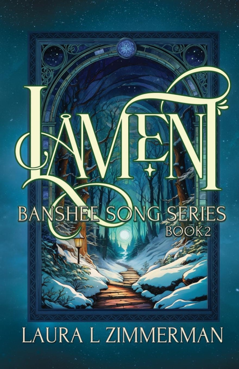 Buch Lament Laura L. Zimmerman