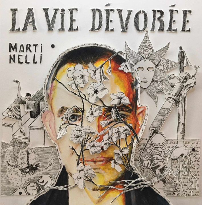 Zvok VIE DEVOREE MARTINELLI