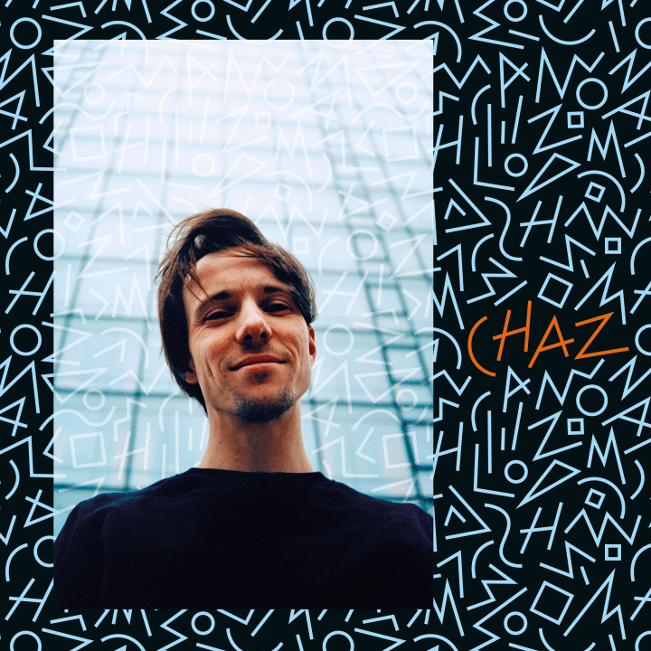 Zvok CHAZ CHAZ