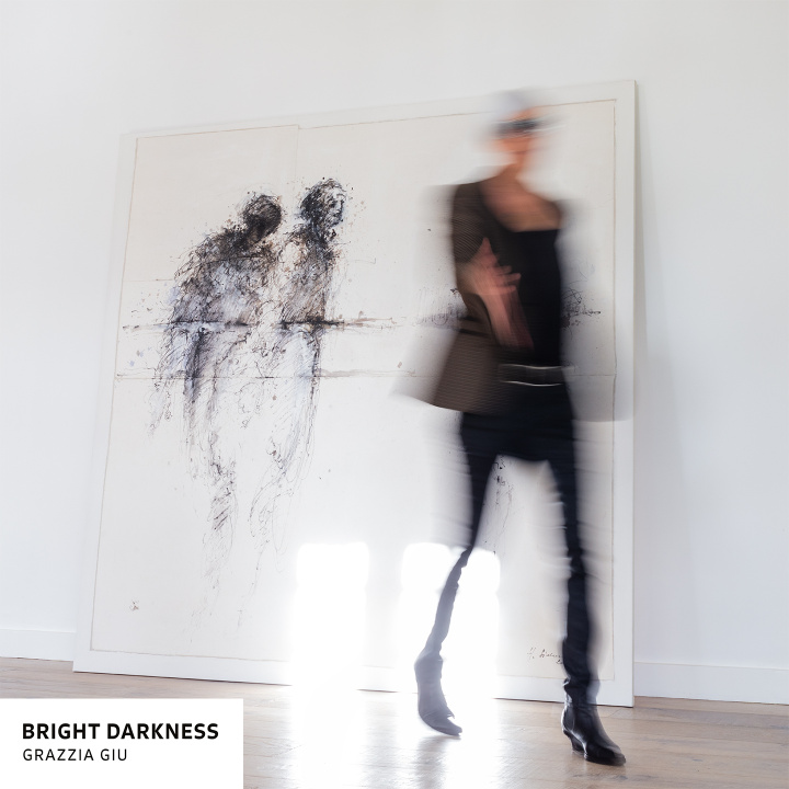 Zvok BRIGHT DARKNESS GIU