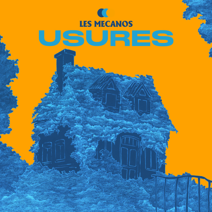 Audio  USURES MÉCANOS