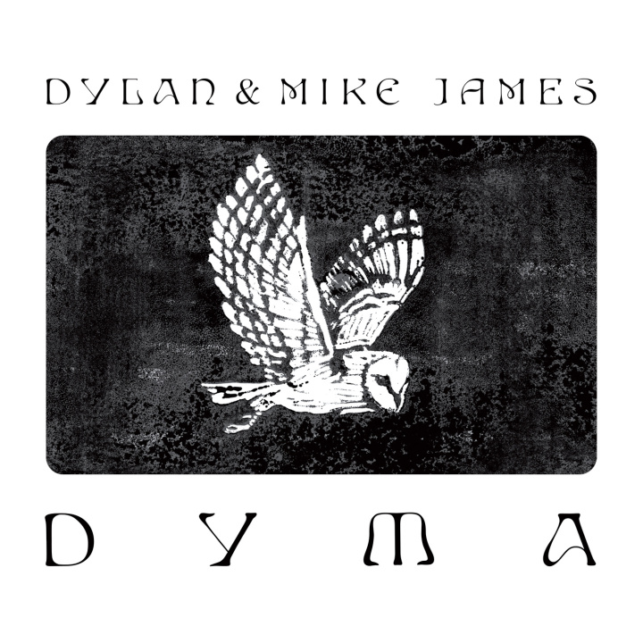 Zvok DYMA & DYLAN JAMES