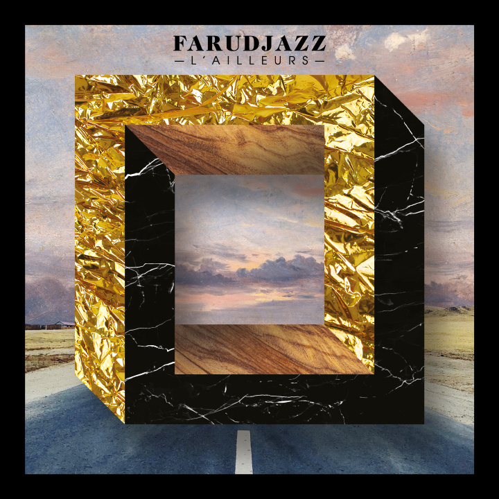 Audio AILLEURS FARUDJAZZ