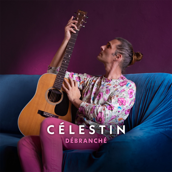 Audio DEBRANCHE CÉLESTIN