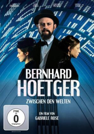 Film Bernhard Hoetger, 1 DVD Gabriele Rose