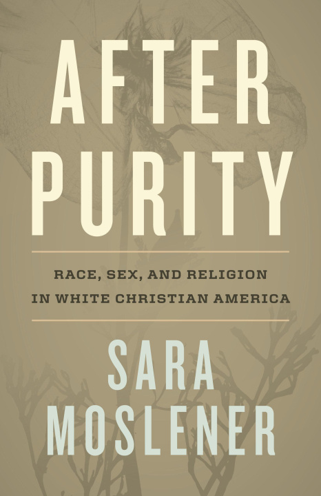 Livro AFTER PURITY MOSLENER SARA