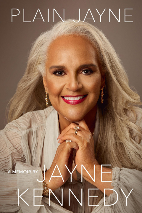 Βιβλίο PLAIN JAYNE KENNEDY JAYNE